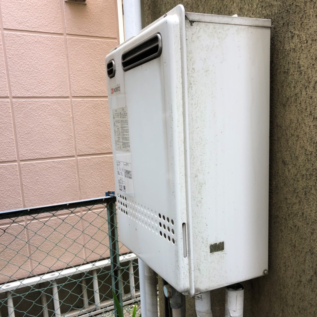 施工事例の画像