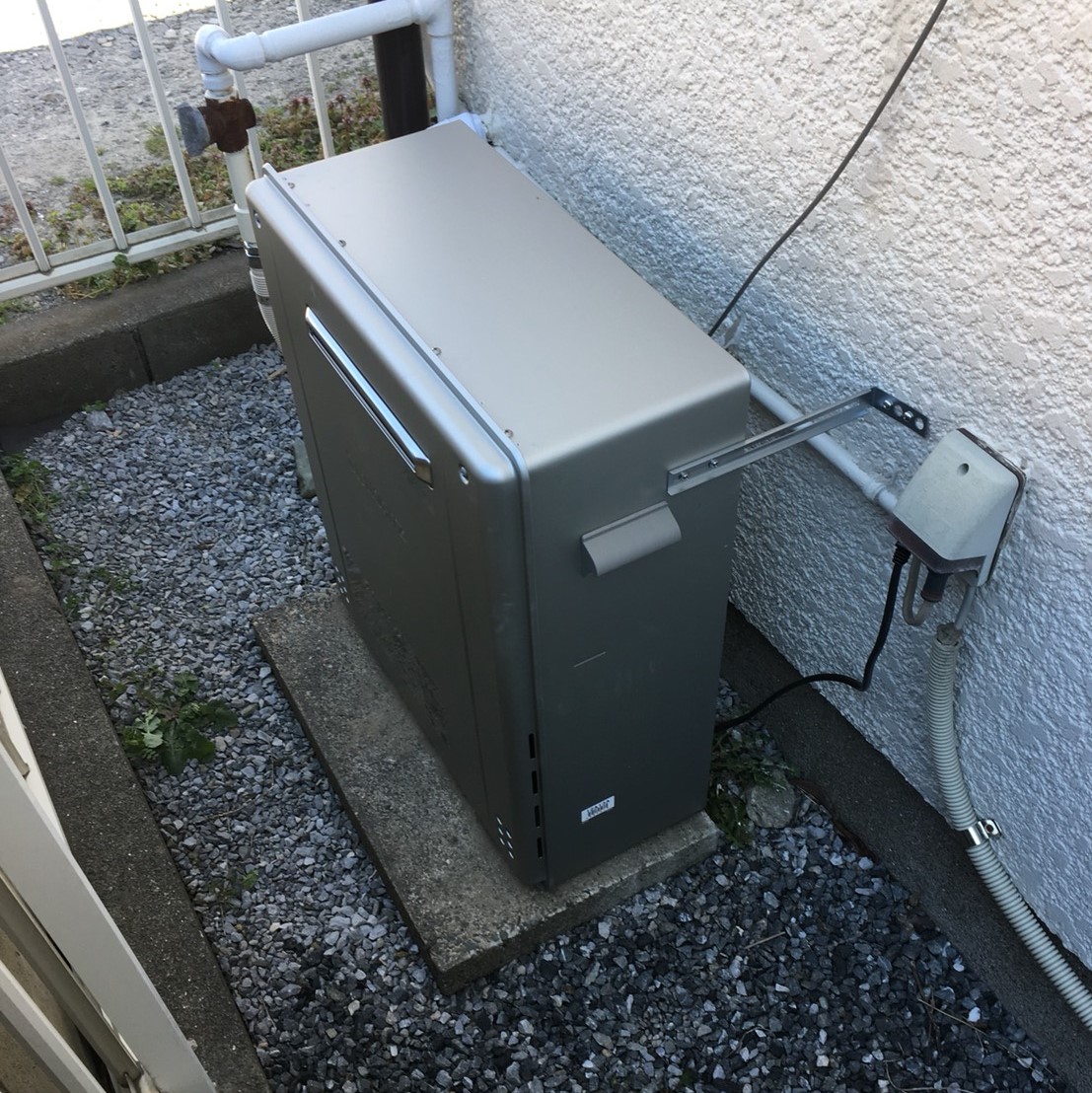施工事例の画像