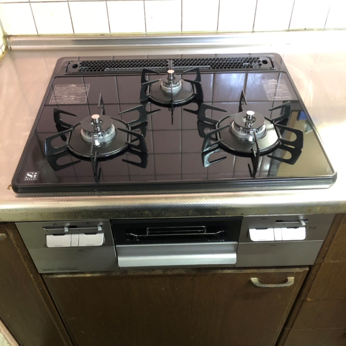 施工事例の画像