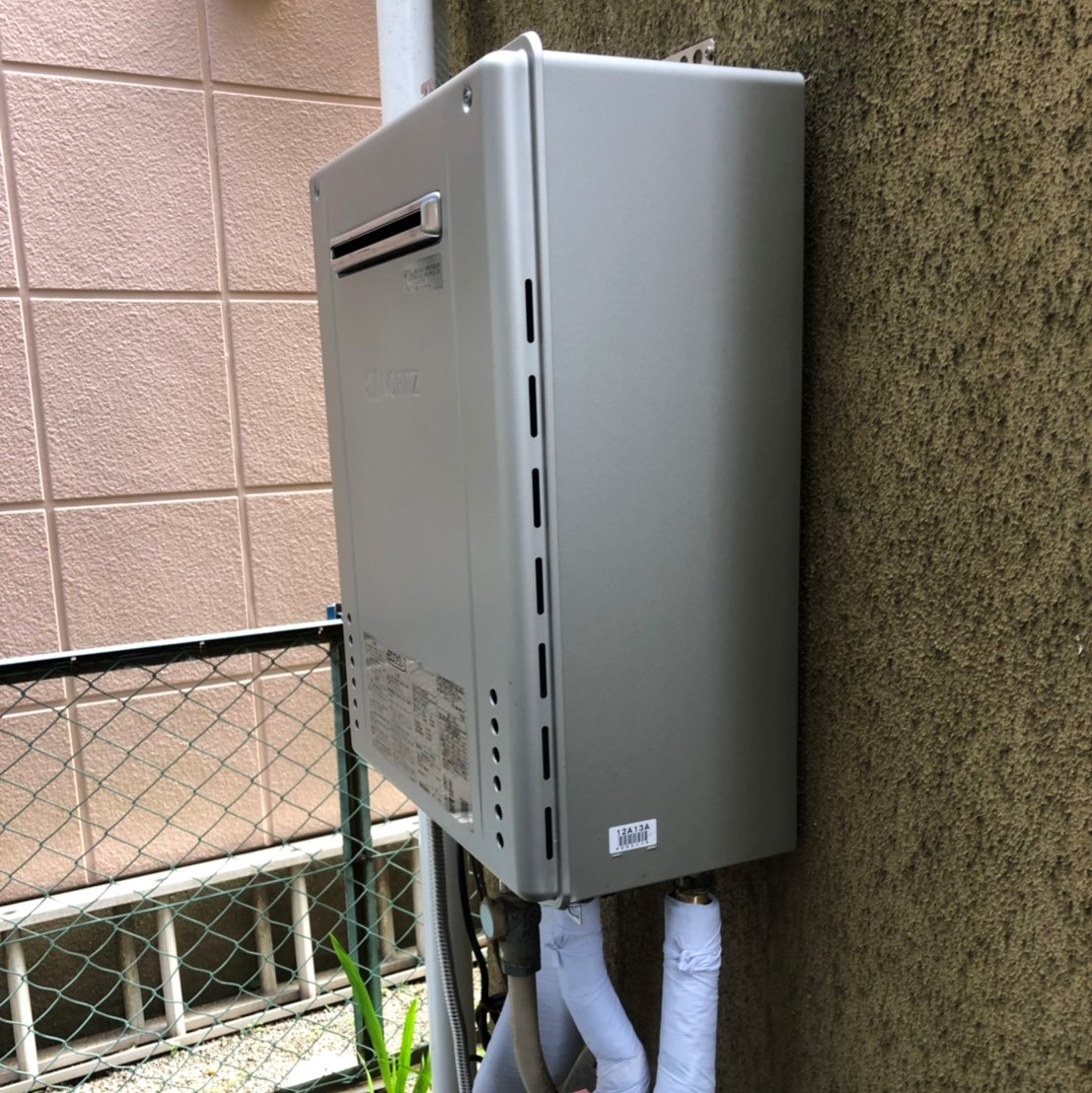 施工事例の画像