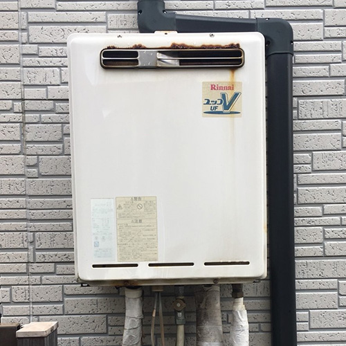 施工事例の画像