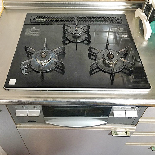 施工事例の画像