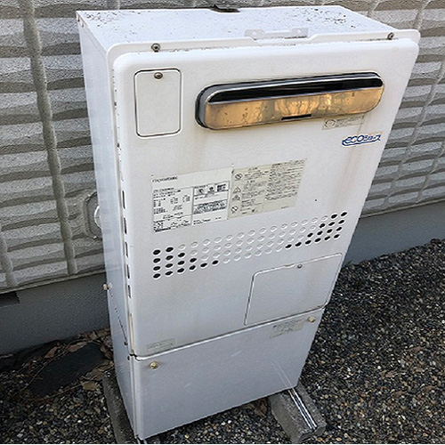 施工事例の画像