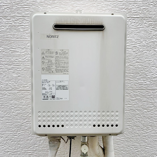 施工事例の画像