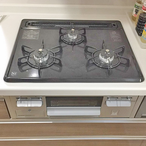 施工事例の画像