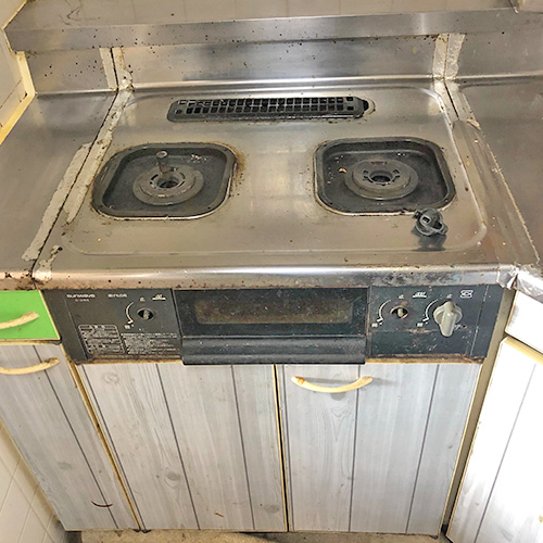 施工事例の画像