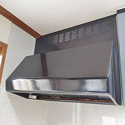 施工事例の画像