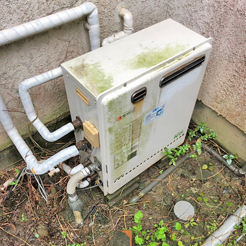 施工事例の画像