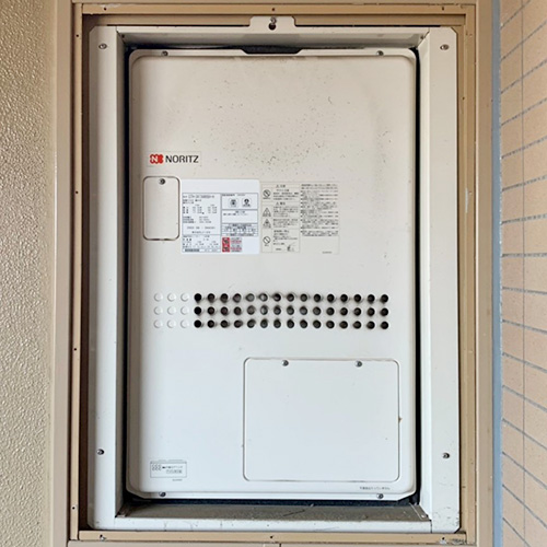 施工事例の画像