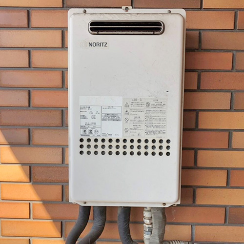 施工事例の画像