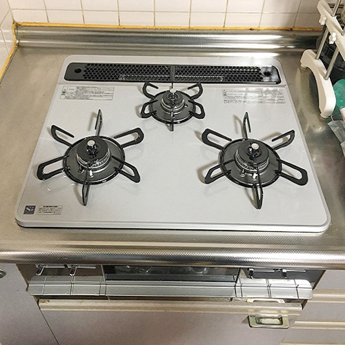 施工事例の画像