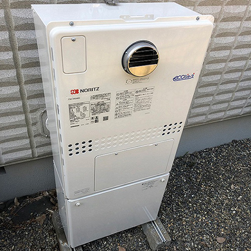 施工事例の画像