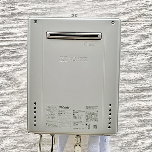 施工事例の画像
