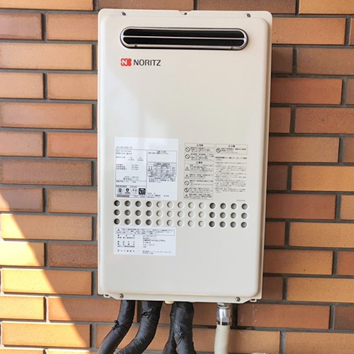 施工事例の画像