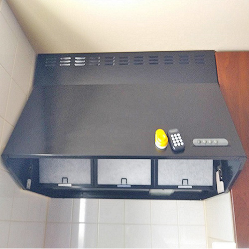 施工事例の画像