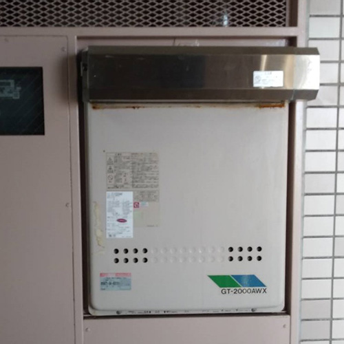 施工事例の画像