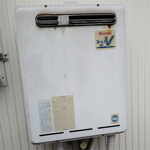 施工事例の画像