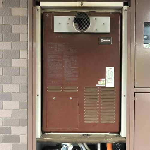 施工事例の画像