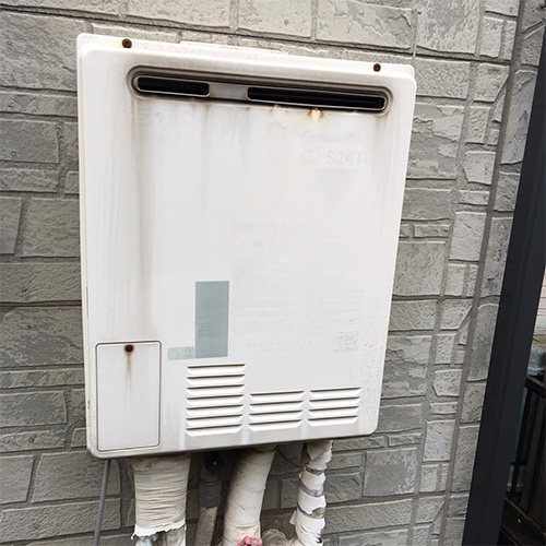 施工事例の画像