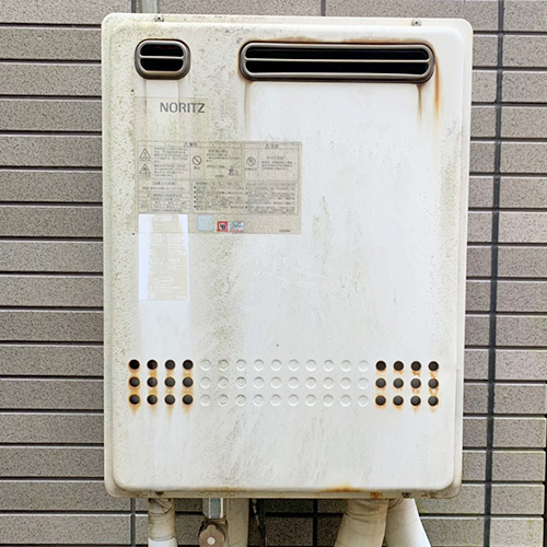 施工事例の画像