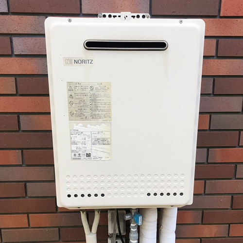 施工事例の画像