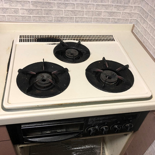 施工事例の画像