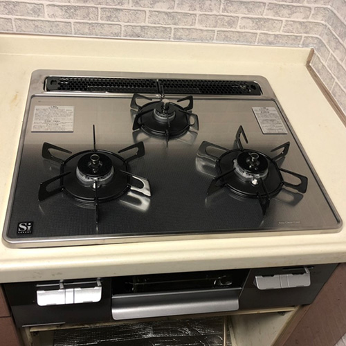 施工事例の画像