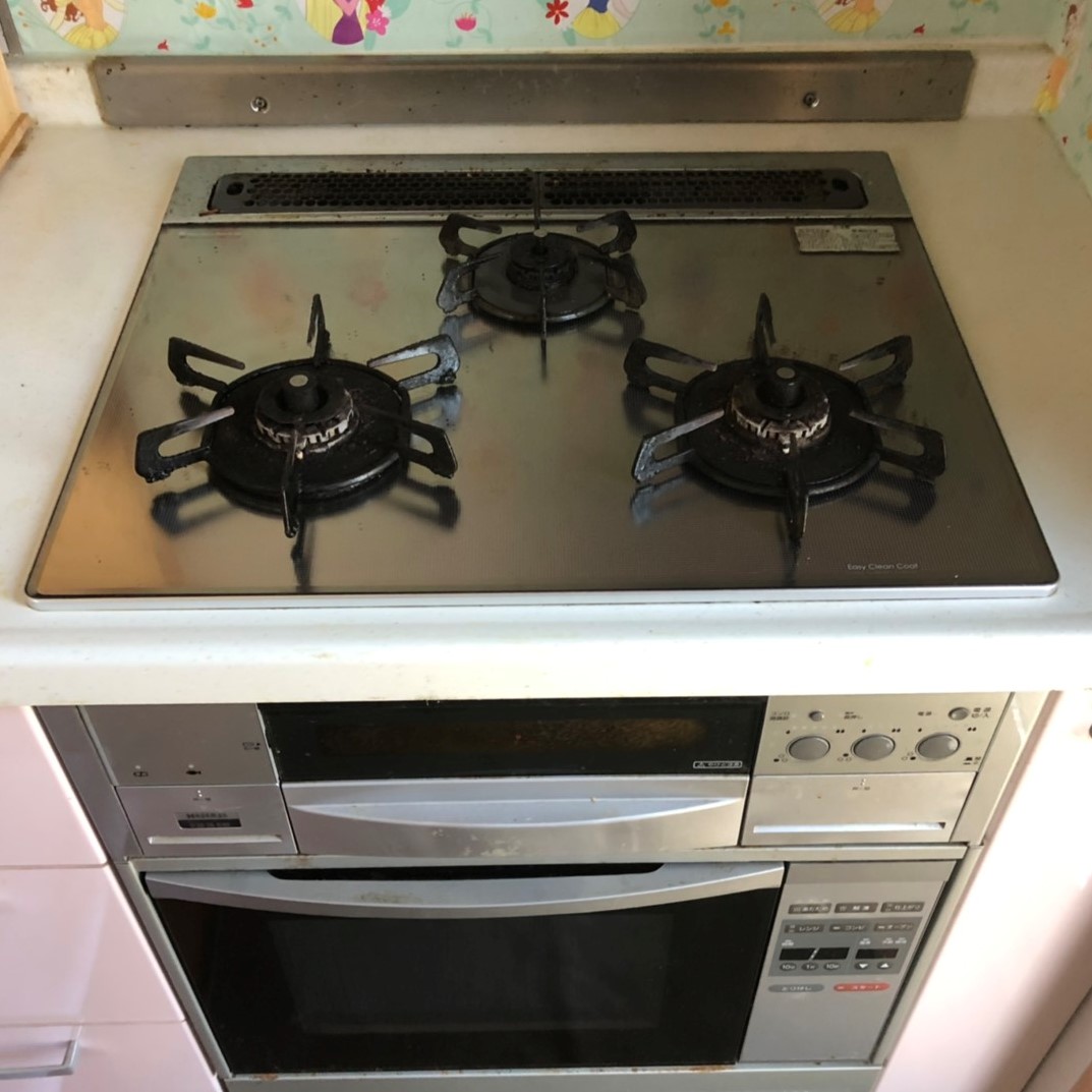施工事例の画像
