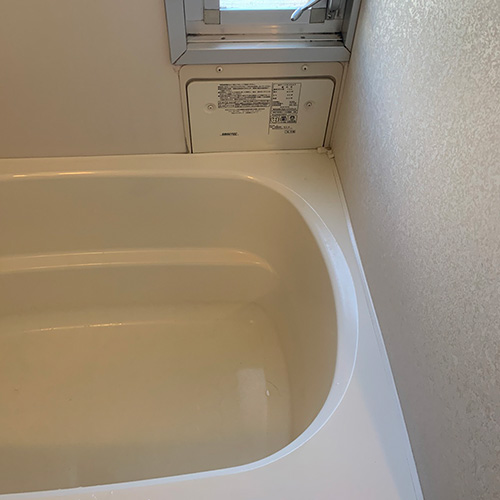施工事例の画像