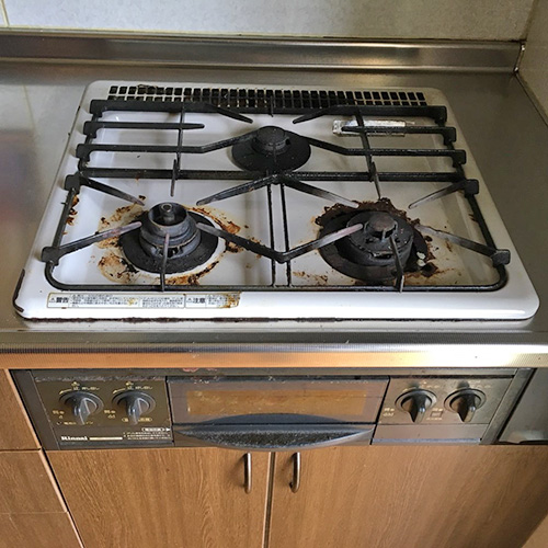 施工事例の画像