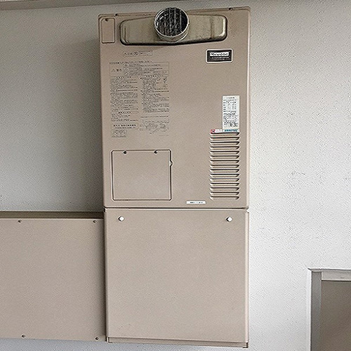 施工事例の画像