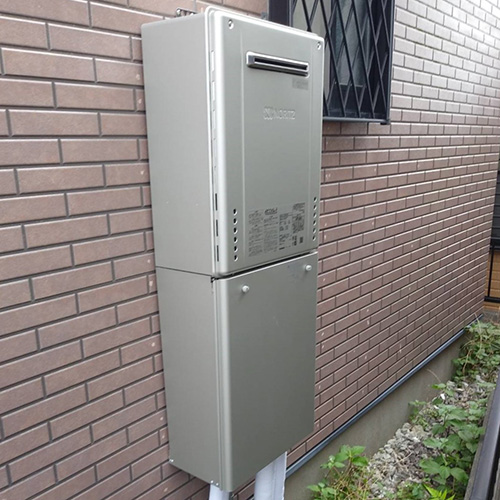 施工事例の画像