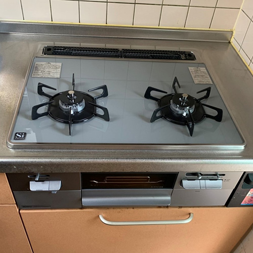 施工事例の画像