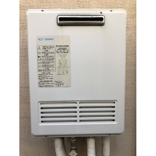 施工事例の画像