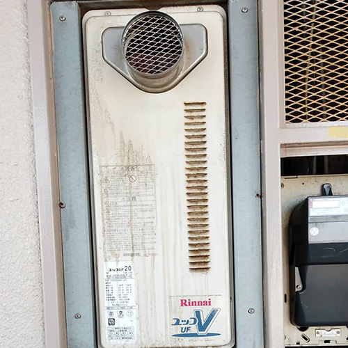 施工事例の画像