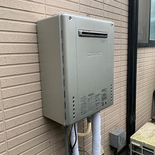 施工事例の画像