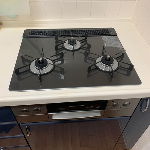 施工事例の画像