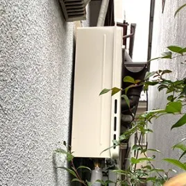 施工後
