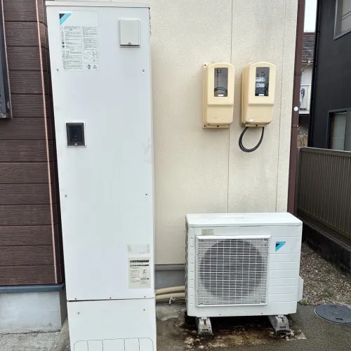 施工前
