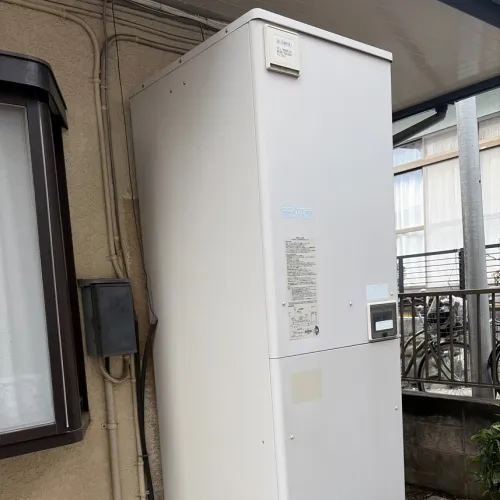 施工前
