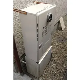施工後