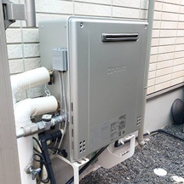 施工事例の画像