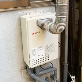 施工後