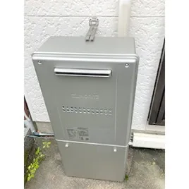 施工後