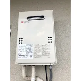 施工後