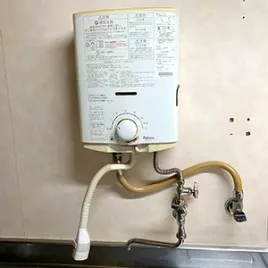 施工前