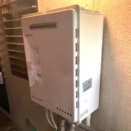 施工前