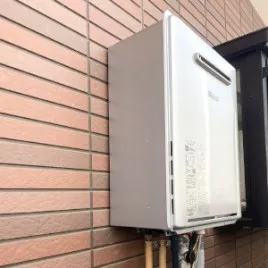施工後