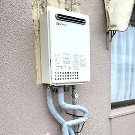 施工後