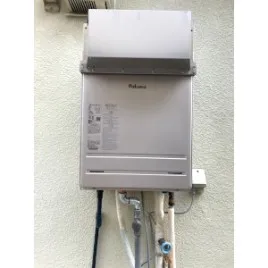 施工後